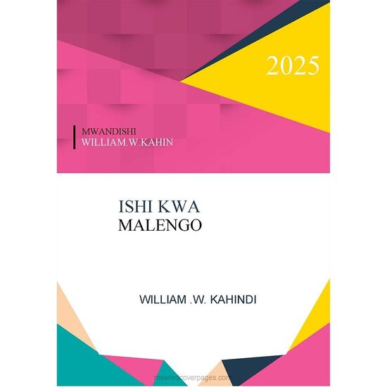 Ishi kwa Malengo